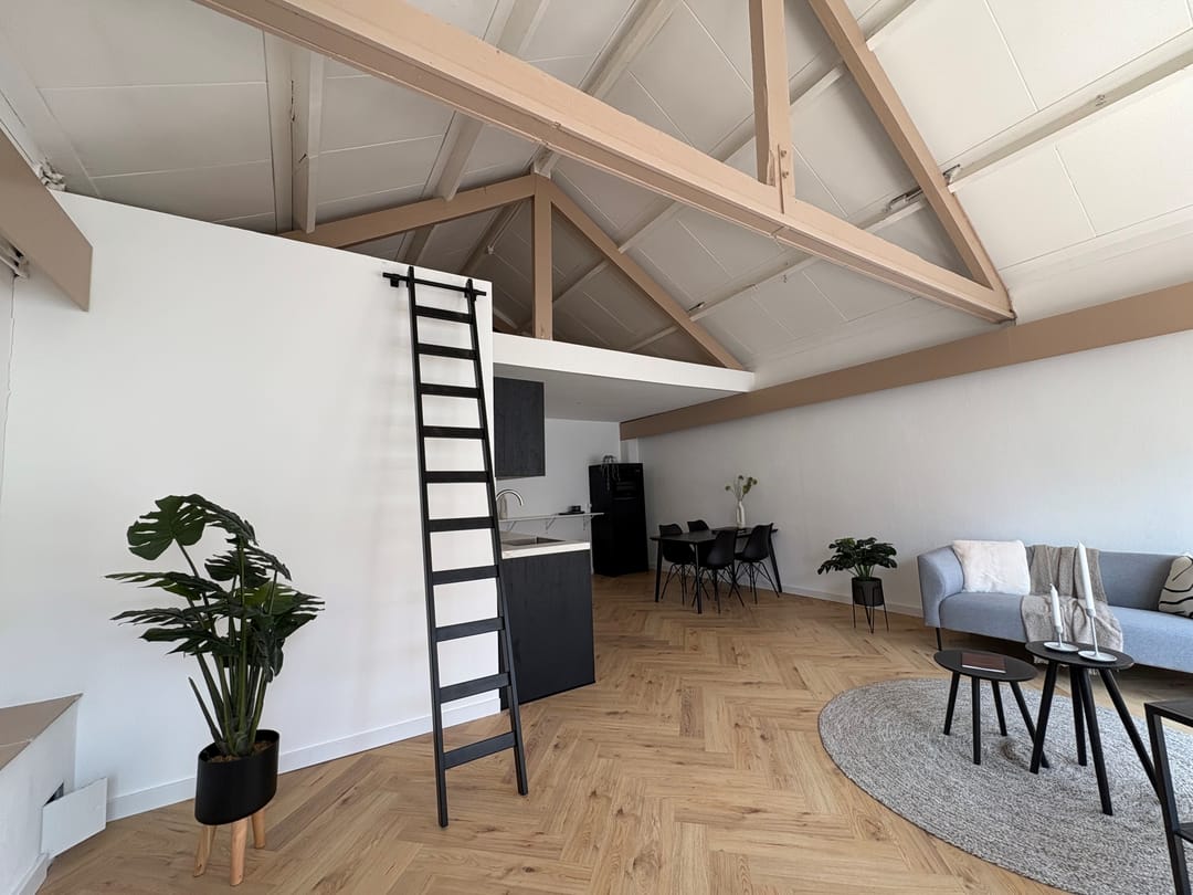 Foto 8 van Nassaustraat 1-D