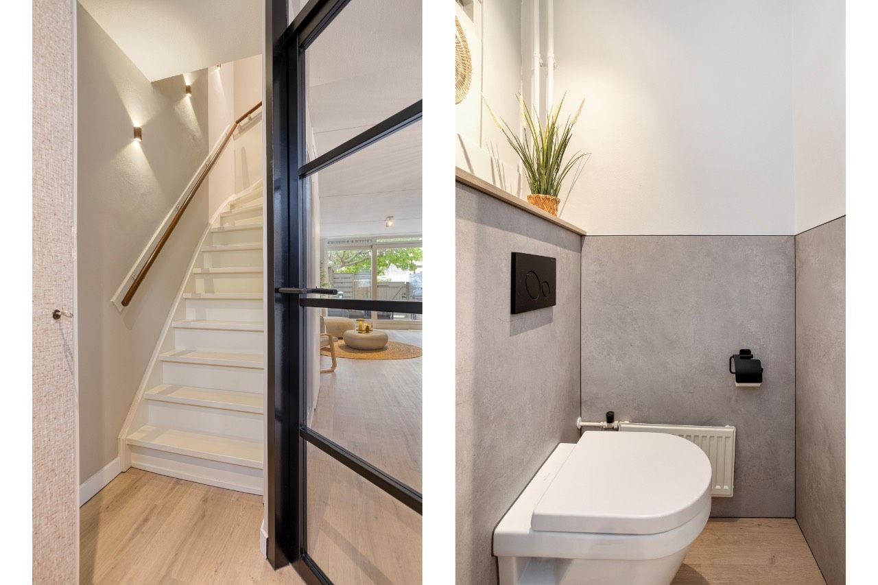 Photo 3 of Jac Thijssedomein 12