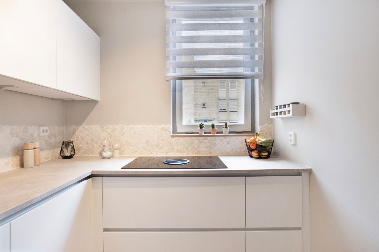 Photo 4 of Jac Thijssedomein 12