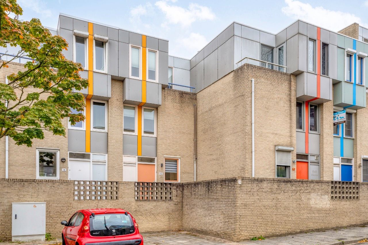 Photo 5 of Jac Thijssedomein 12