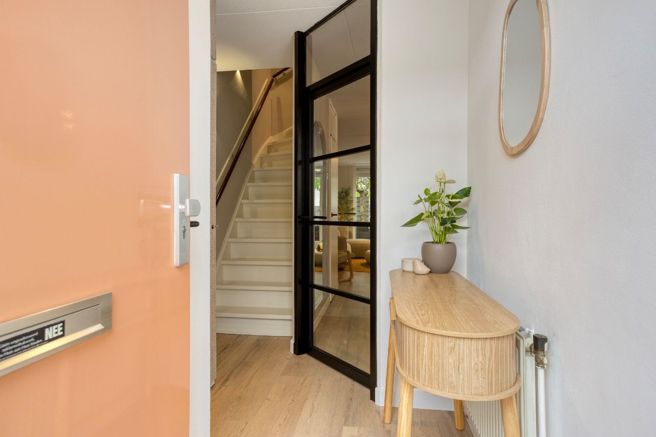 Photo 6 of Jac Thijssedomein 12