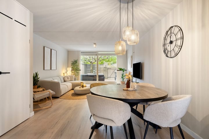 Foto 8 van Jac Thijssedomein 12