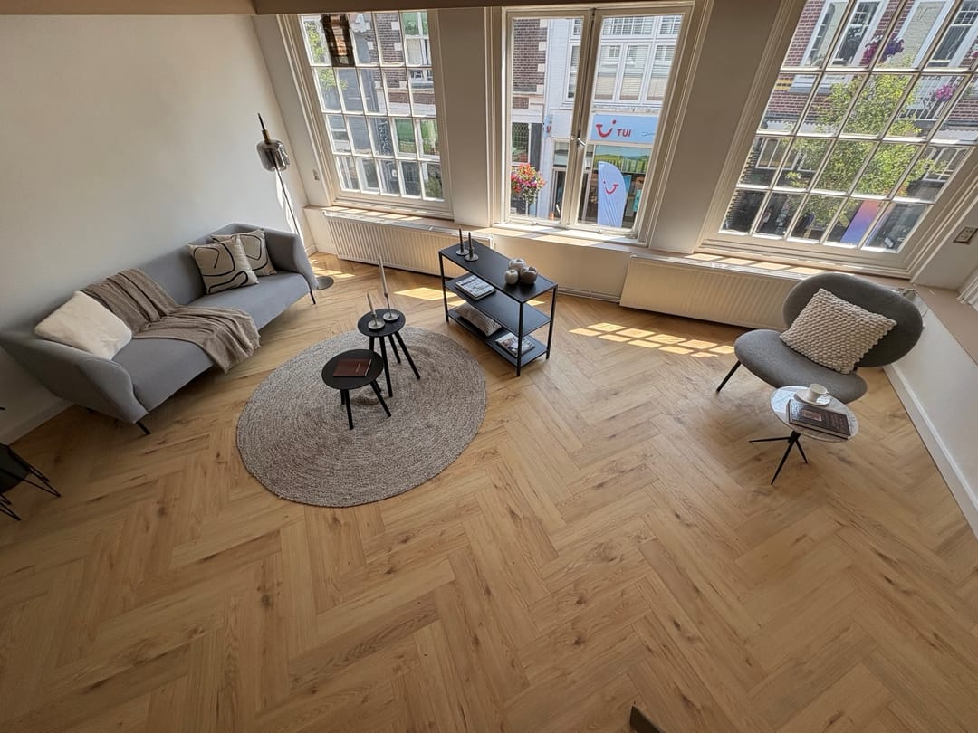 Foto 11 van Nassaustraat 1-D