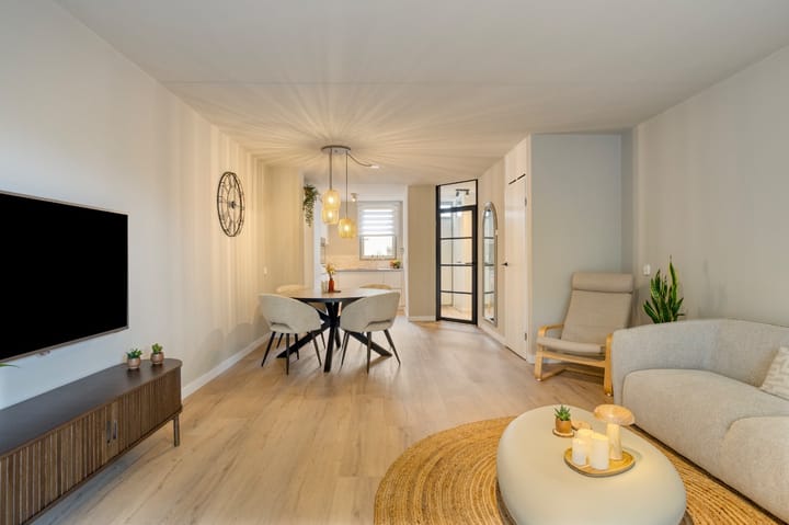 Foto 9 van Jac Thijssedomein 12