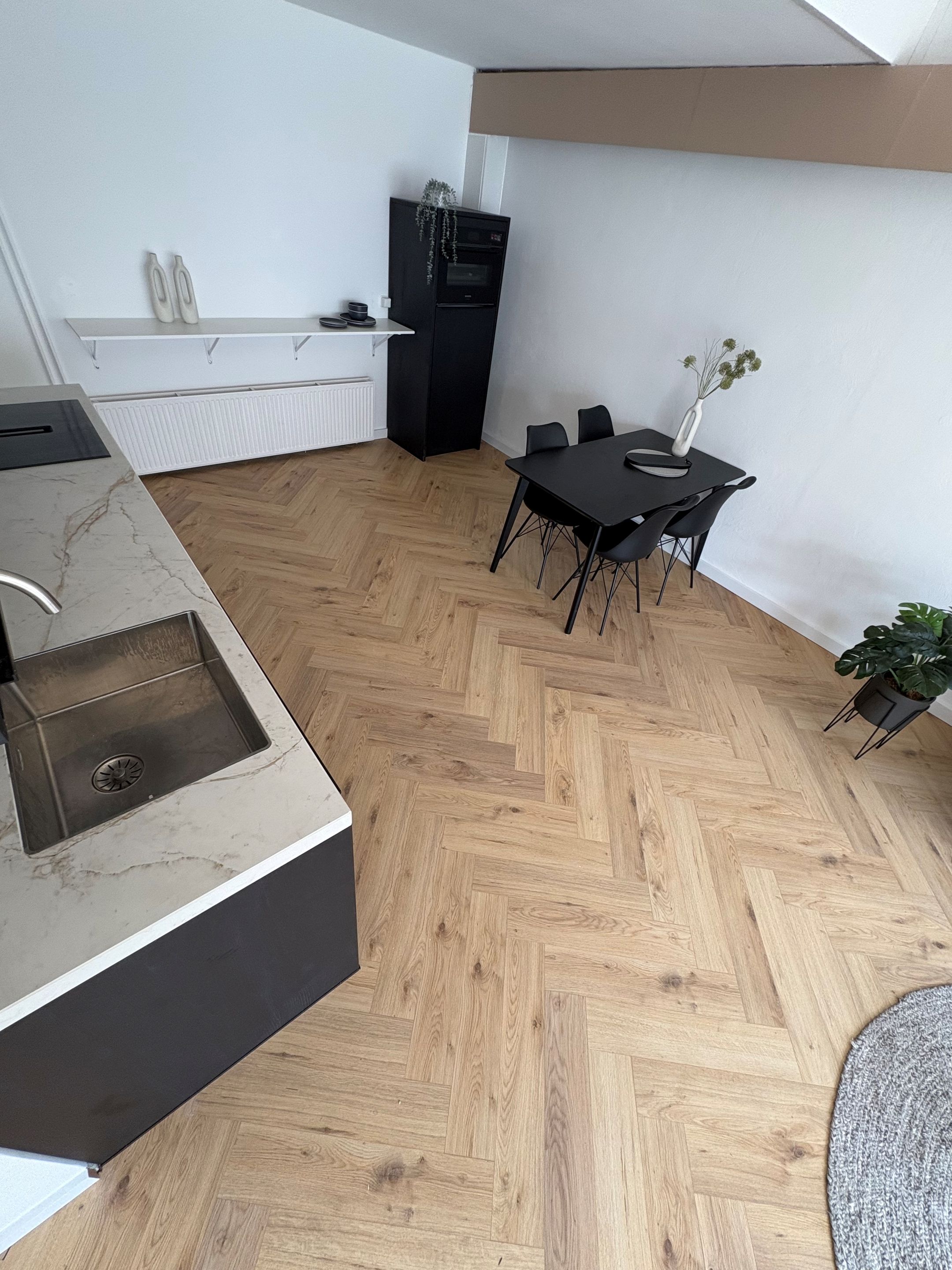 Foto 12 van Nassaustraat 1-D