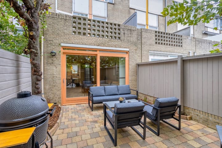 Foto 13 van Jac Thijssedomein 12