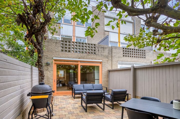 Foto 14 van Jac Thijssedomein 12