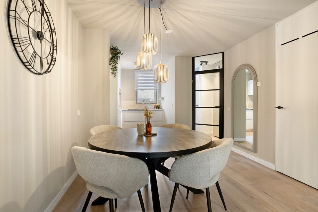 Photo 1 of Jac Thijssedomein 12