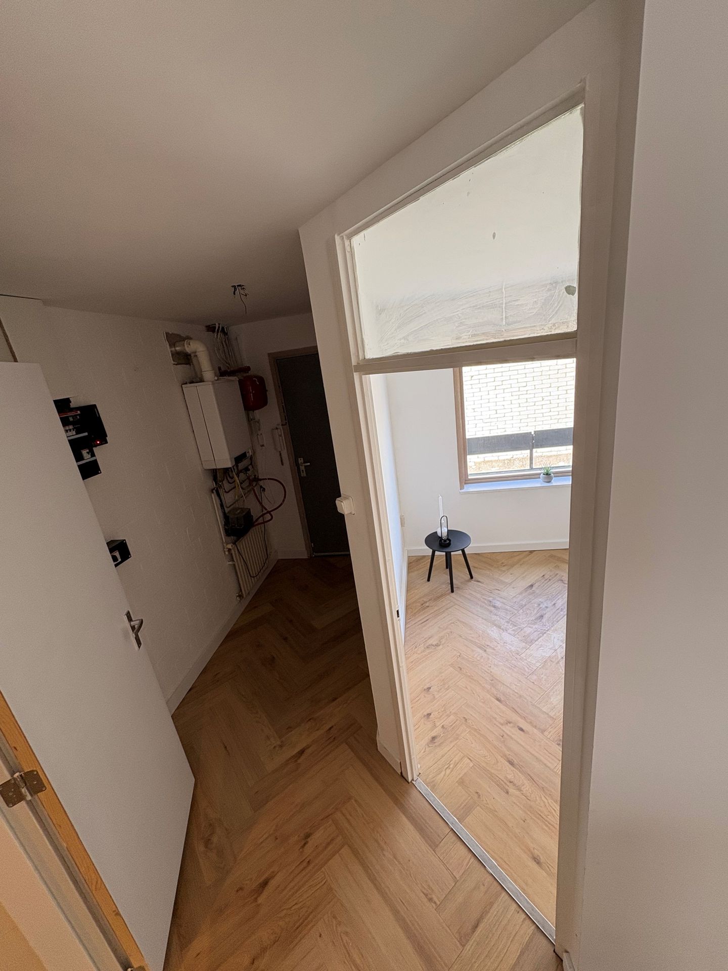 Foto 14 van Nassaustraat 1-D