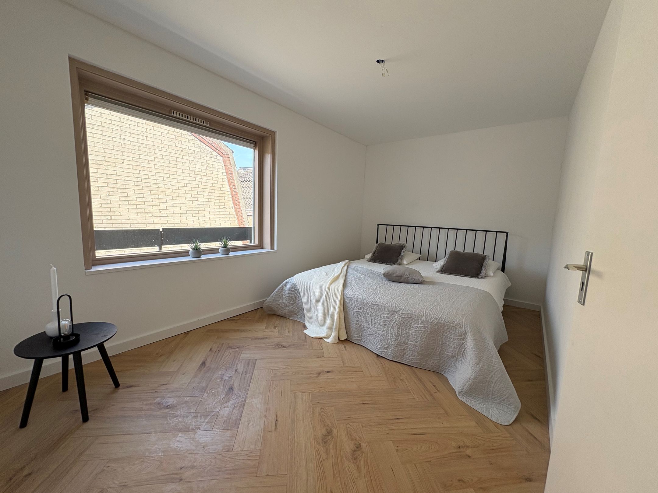 Foto 15 van Nassaustraat 1-D