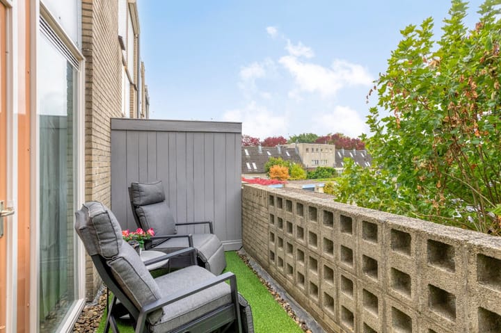 Foto 18 van Jac Thijssedomein 12