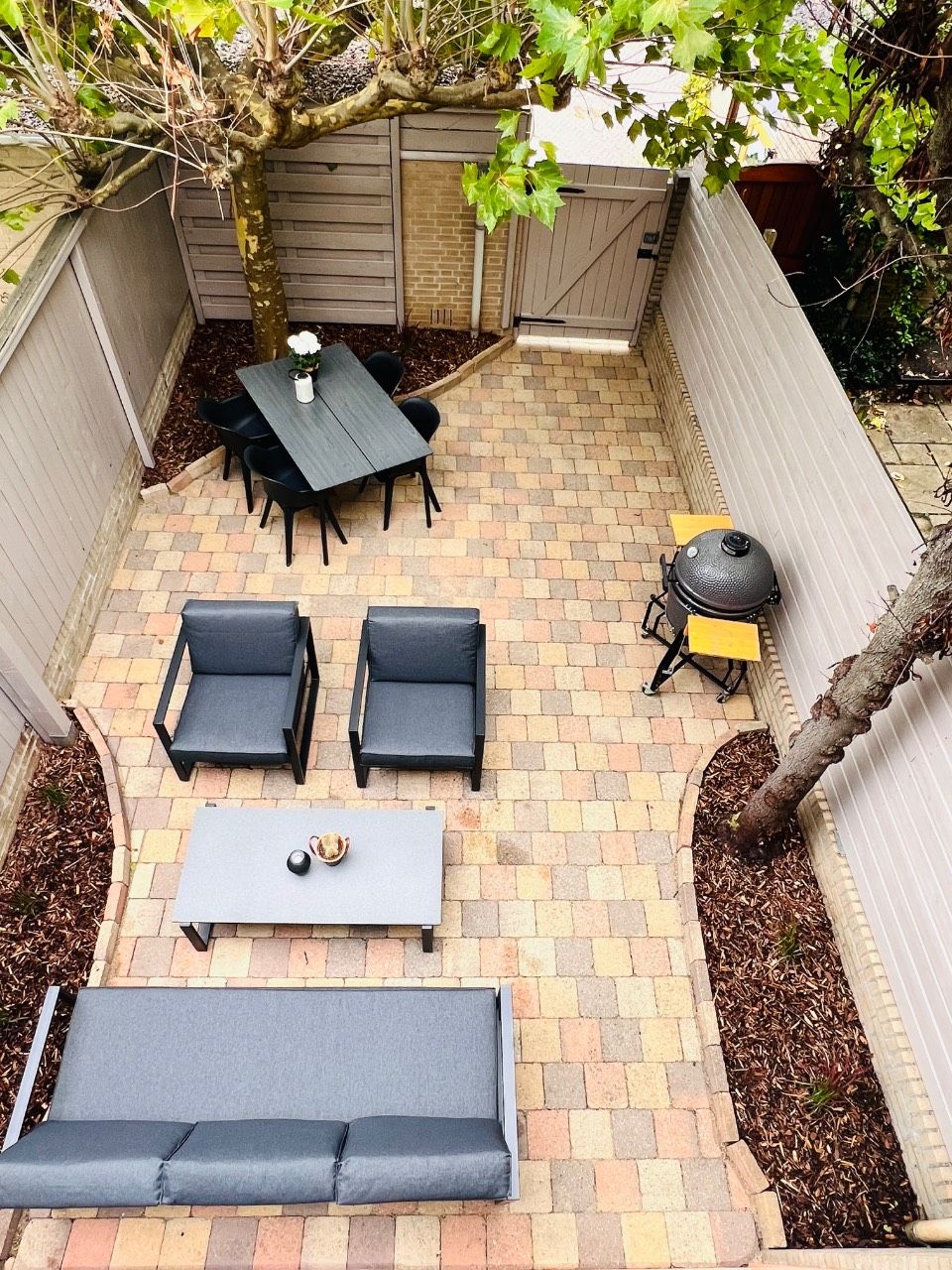 Photo 19 of Jac Thijssedomein 12