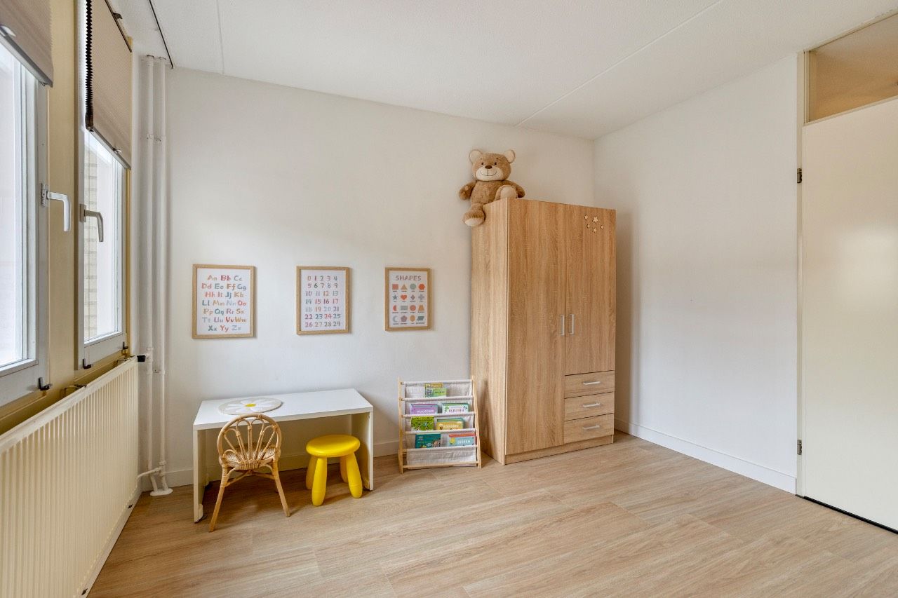 Photo 20 of Jac Thijssedomein 12