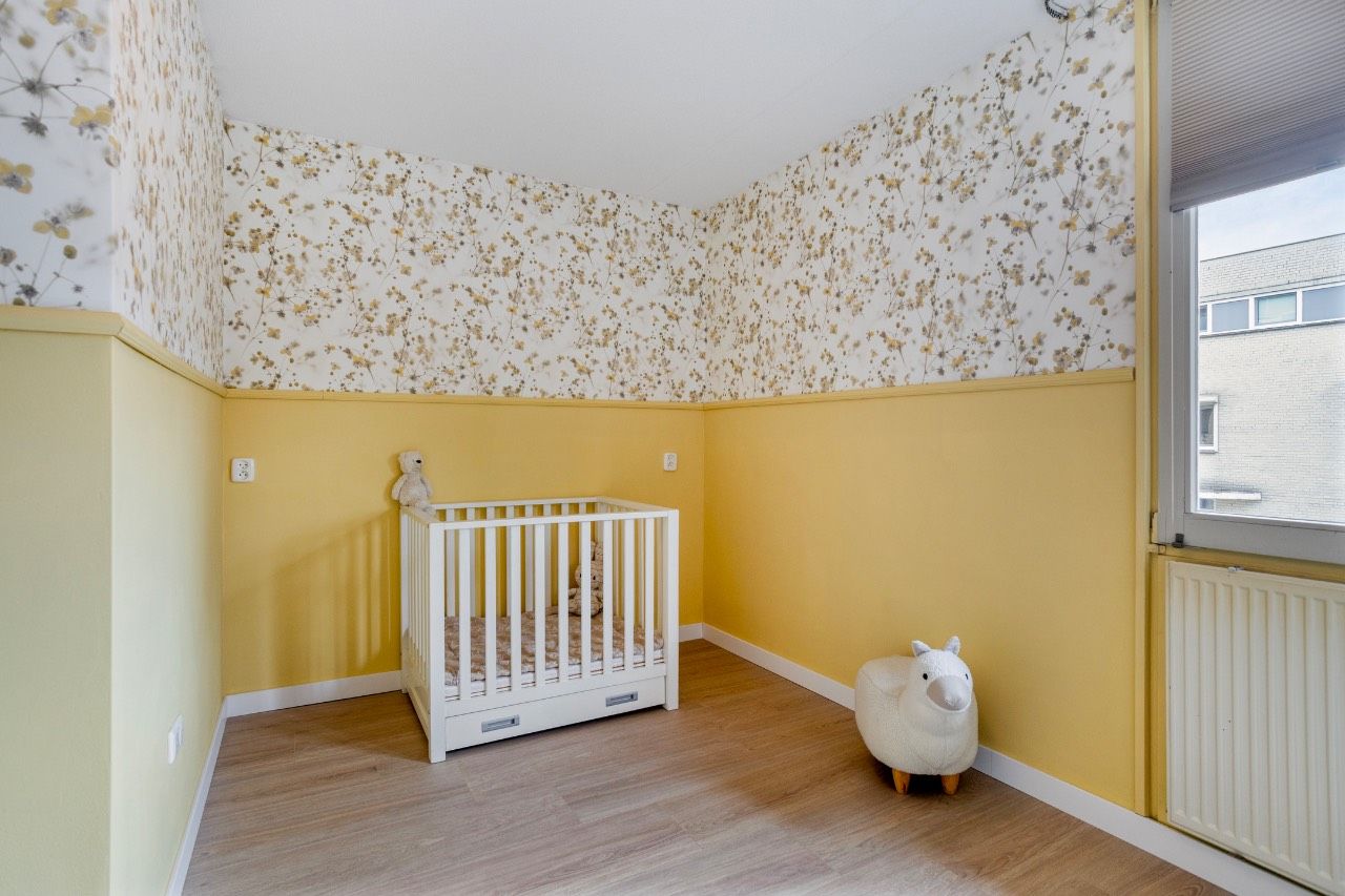 Photo 21 of Jac Thijssedomein 12