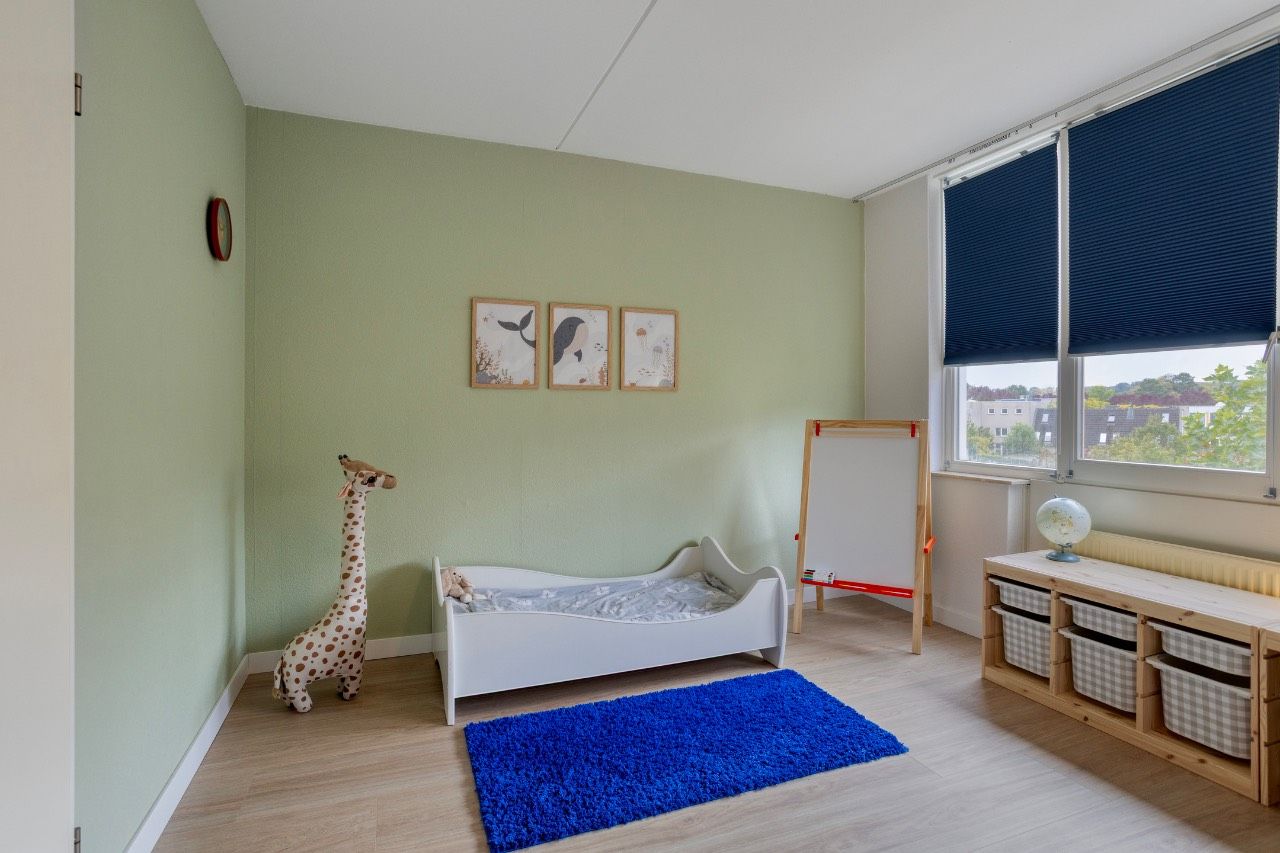 Photo 30 of Jac Thijssedomein 12