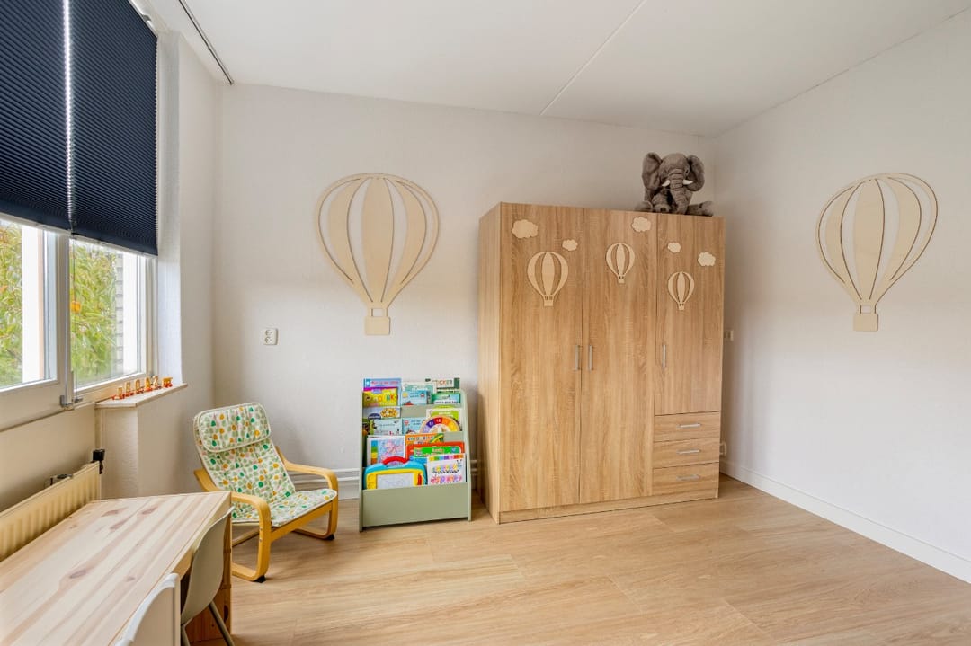 Photo 31 of Jac Thijssedomein 12