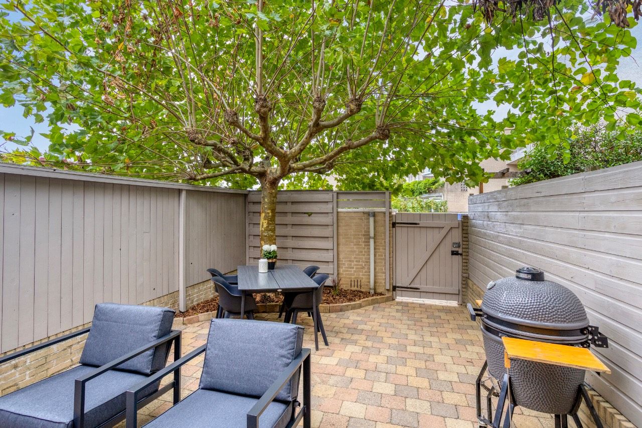 Photo 33 of Jac Thijssedomein 12