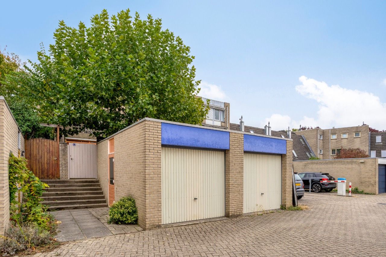 Photo 34 of Jac Thijssedomein 12