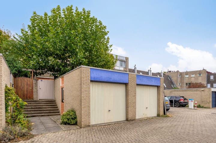 Foto 34 van Jac Thijssedomein 12