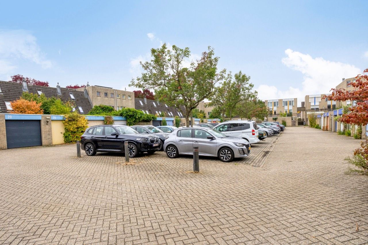 Photo 35 of Jac Thijssedomein 12