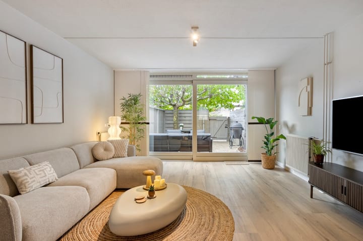 Foto 2 van Jac Thijssedomein 12