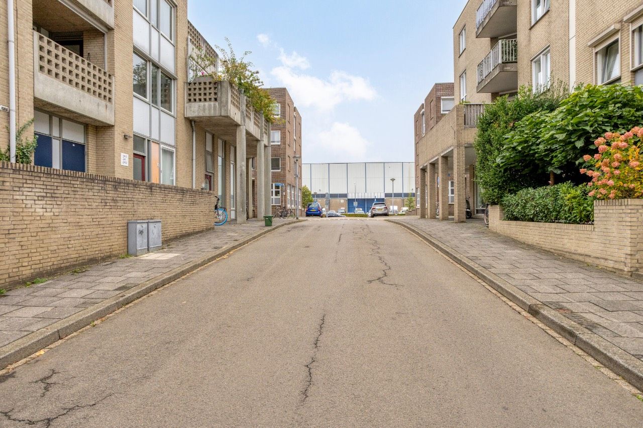 Photo 36 of Jac Thijssedomein 12