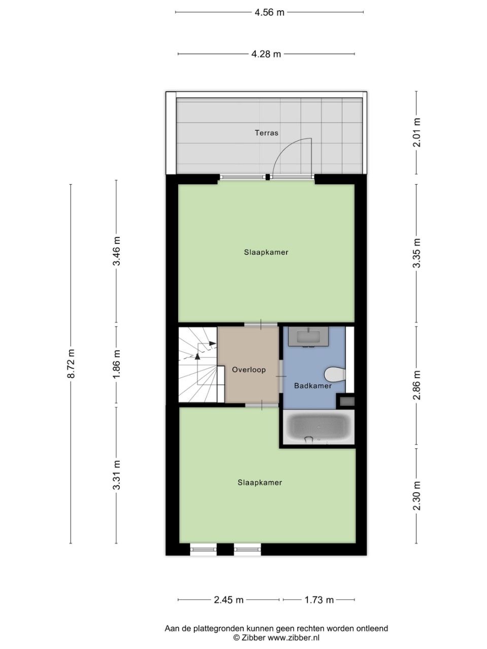 Photo 38 of Jac Thijssedomein 12