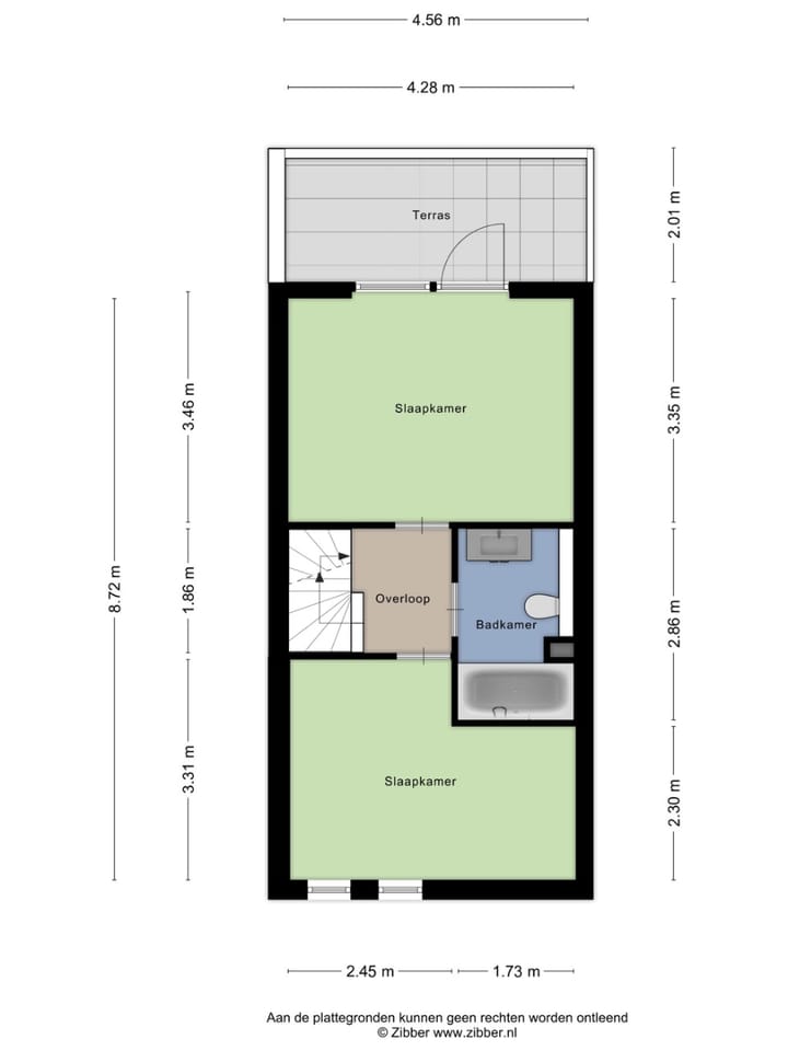 Foto 38 van Jac Thijssedomein 12