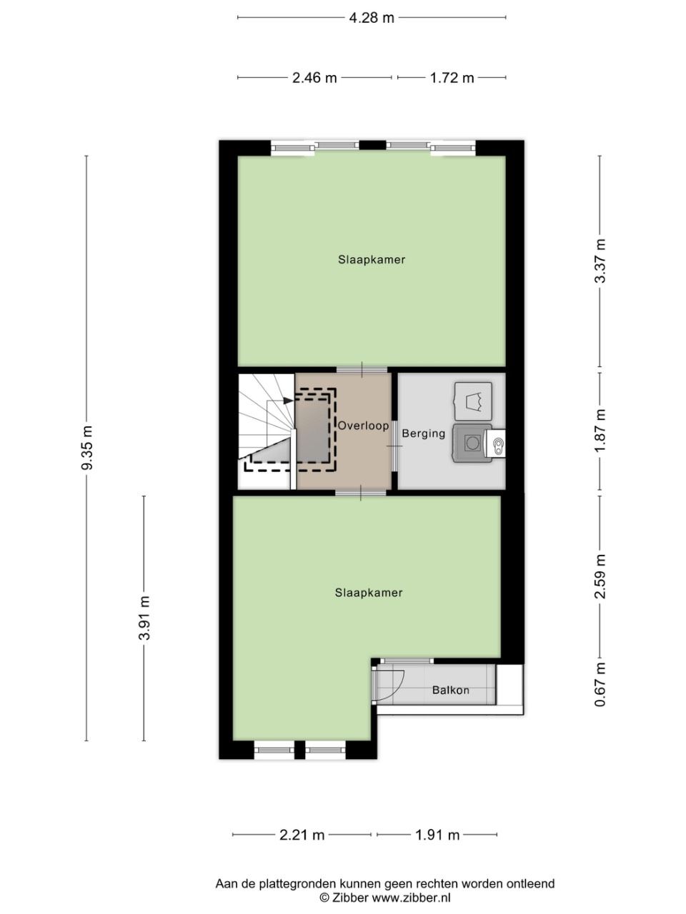 Photo 39 of Jac Thijssedomein 12