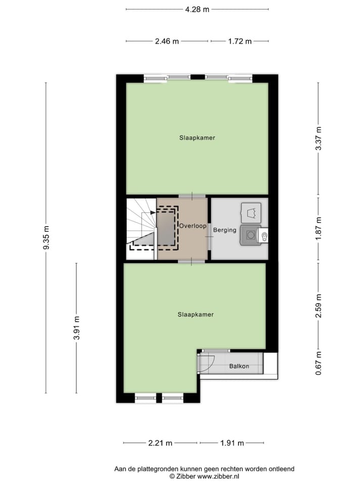 Foto 39 van Jac Thijssedomein 12