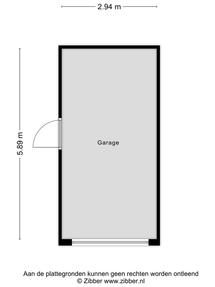 Foto 40 van Jac Thijssedomein 12