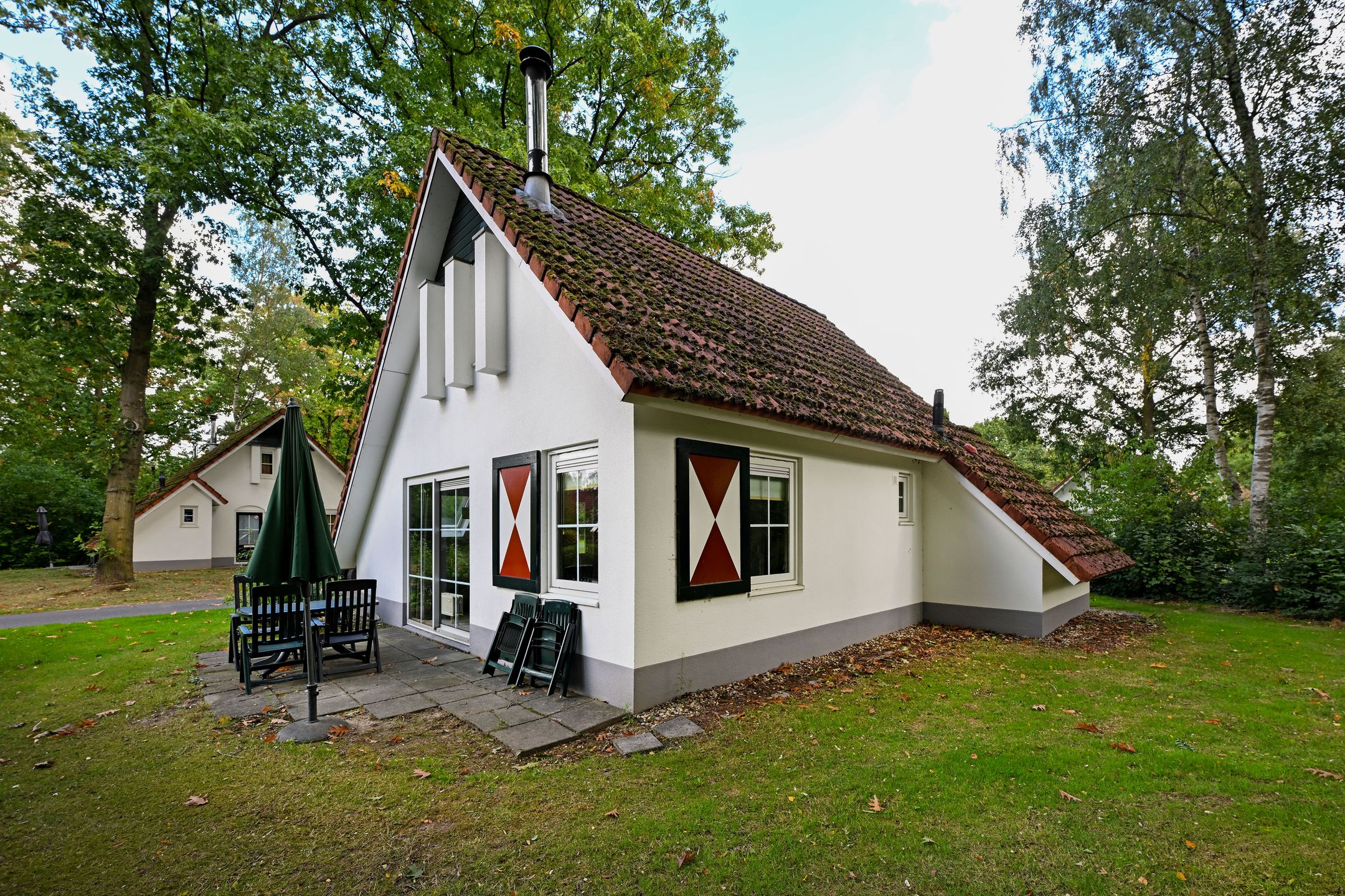 3-bedroom freehold villa in Posterholt — photo 2 of 5