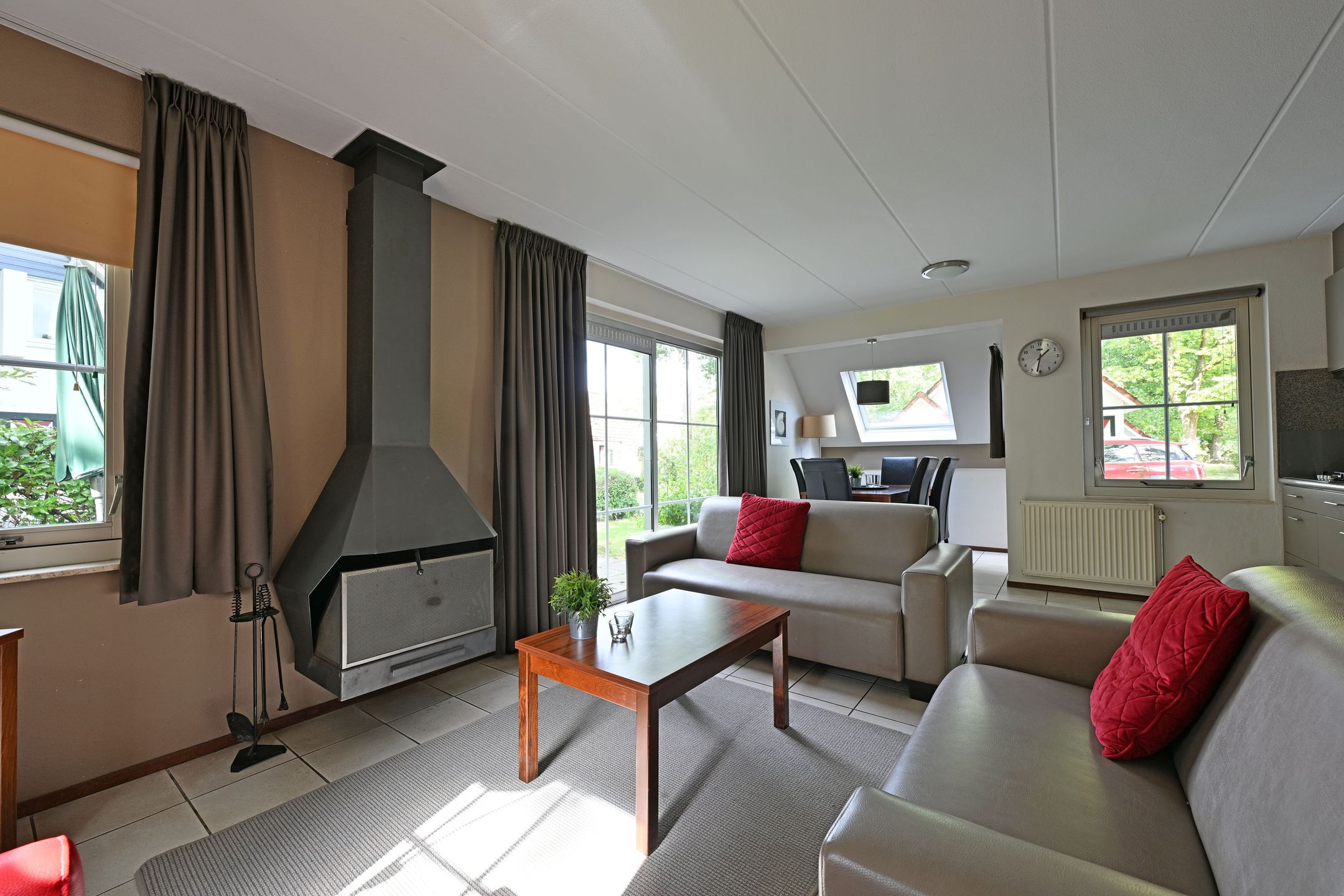 3-bedroom freehold villa in Posterholt — photo 4 of 5