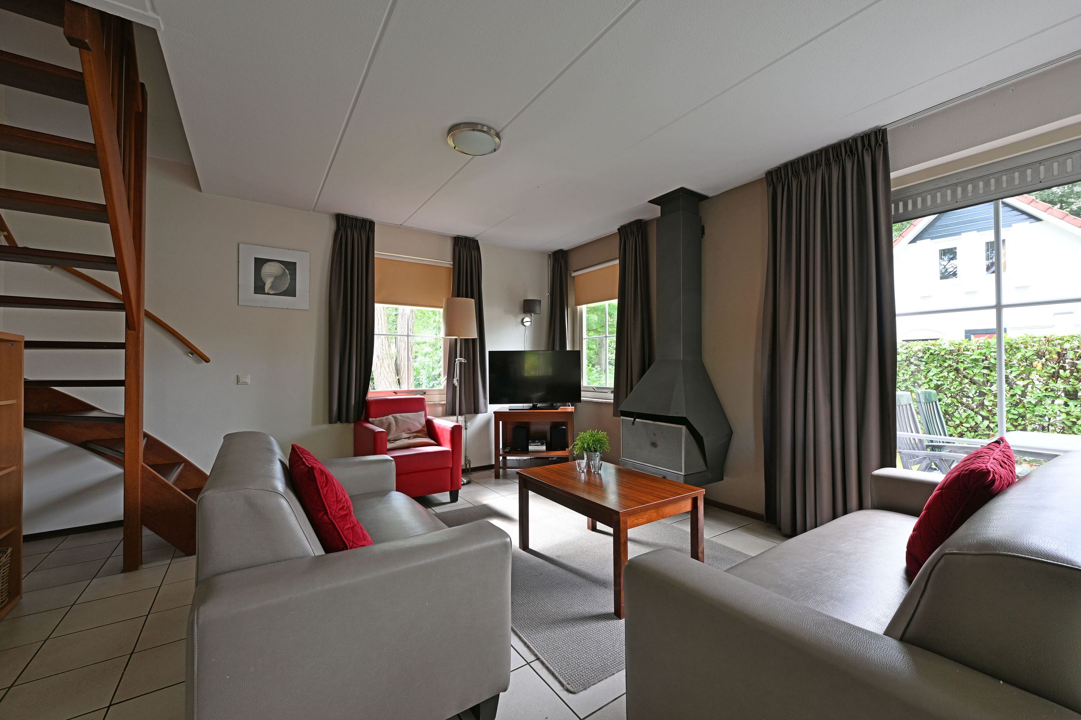 3-bedroom freehold villa in Posterholt — photo 5 of 5