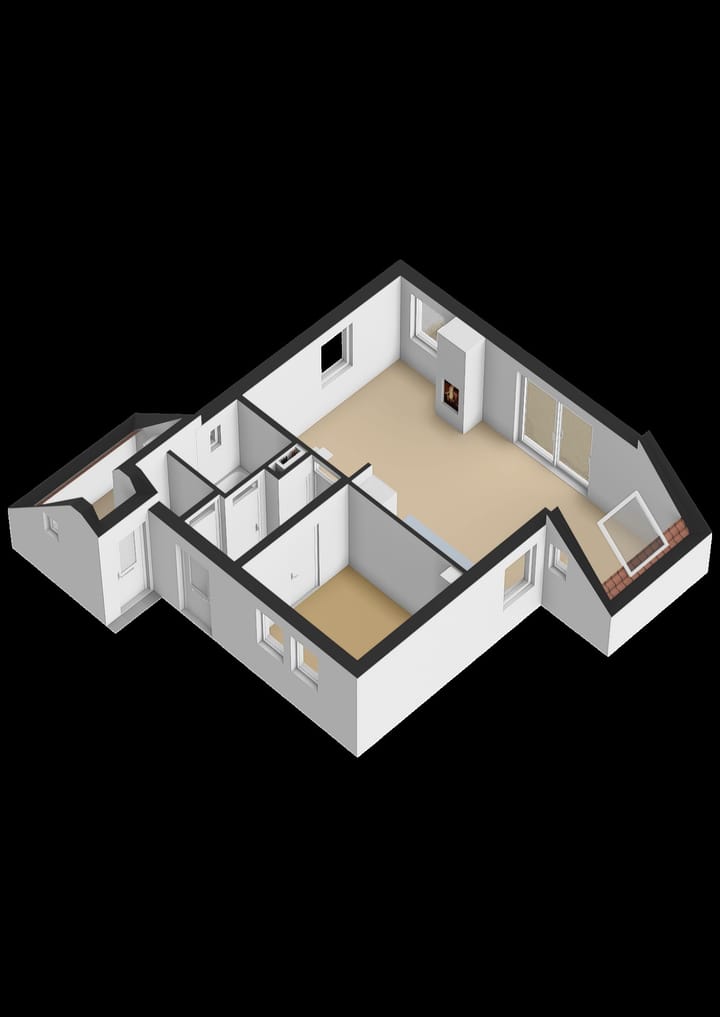 Photo 31 of Zwembadweg 1-058