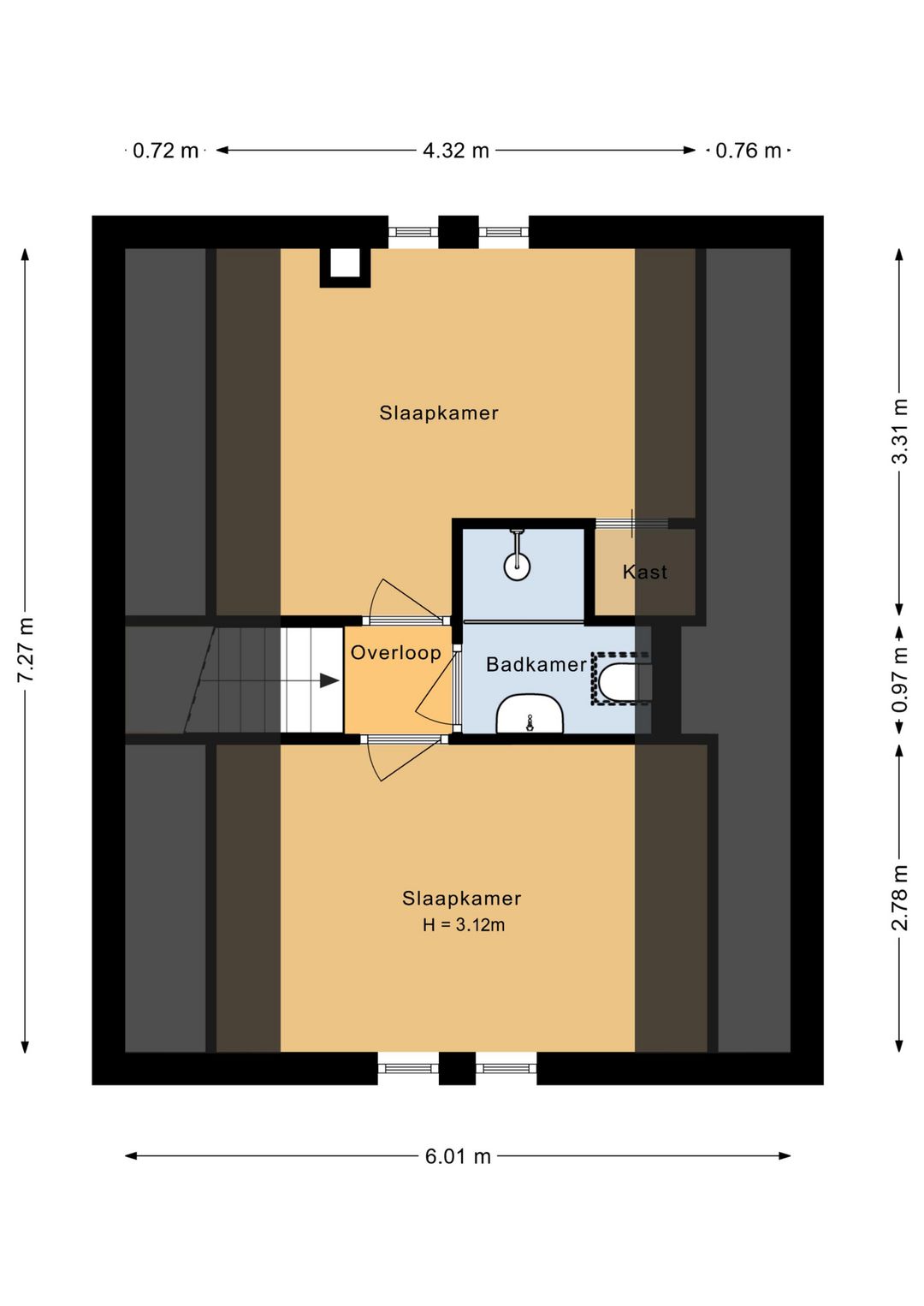 Foto 32 van Zwembadweg 1-058