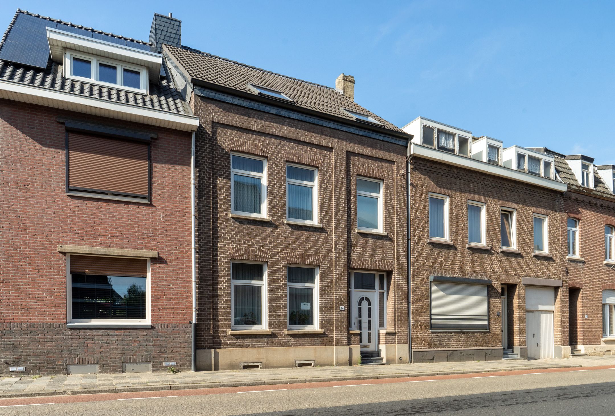 Drievogelstraat 34 