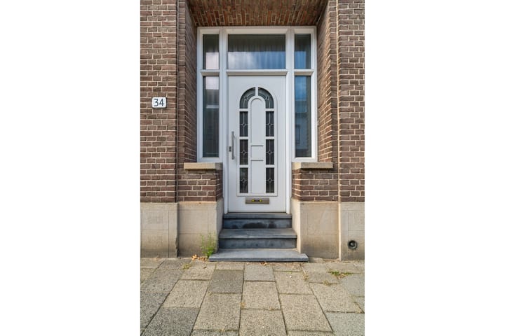 Foto 4 van Drievogelstraat 34