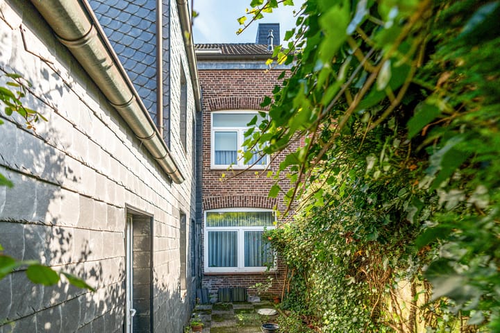 Foto 6 van Drievogelstraat 34