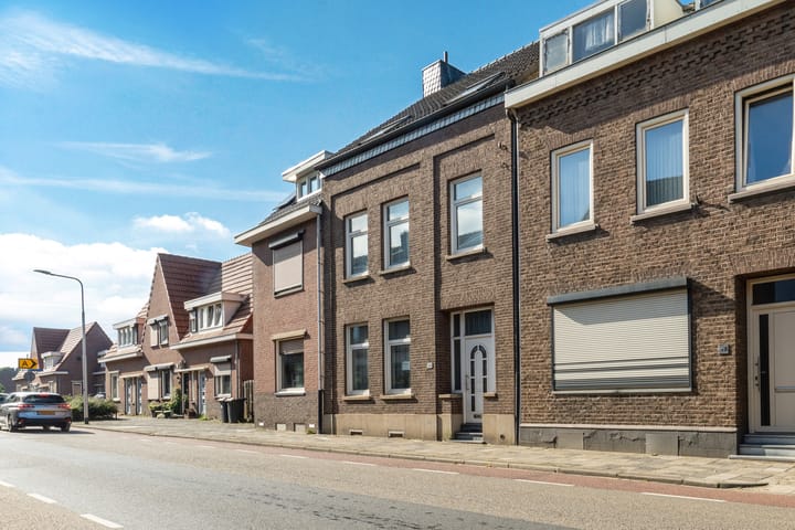 Foto 9 van Drievogelstraat 34