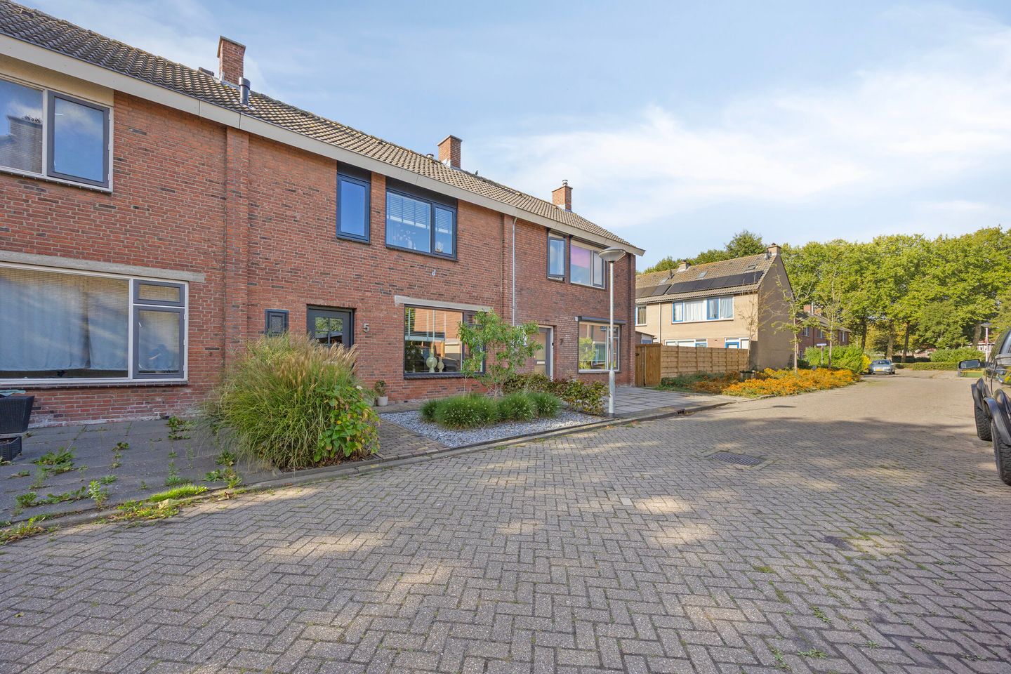 Foto 1 van Brouwerstraat 5