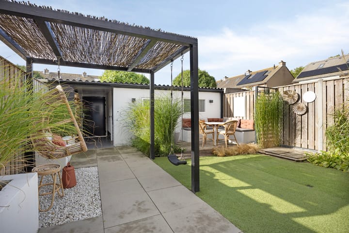 Foto 4 van Brouwerstraat 5