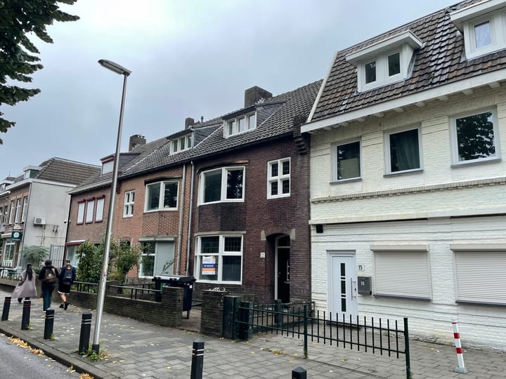 Photo 13 of Kempkensweg 13