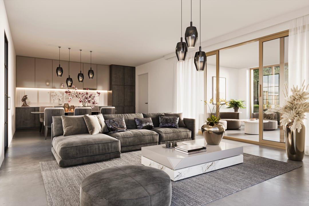 Foto 2 van Aalsterweg 281-B