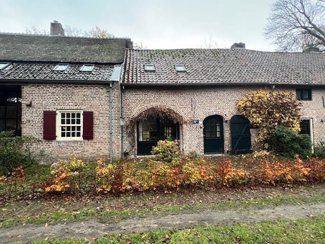 Kasteellaan 4-a