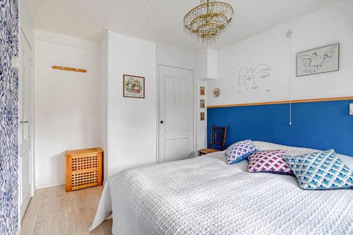 Foto 19 van Veldbloemenweg 5