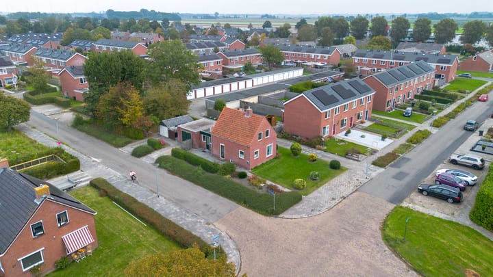 Foto 2 van Meidoornweg 23