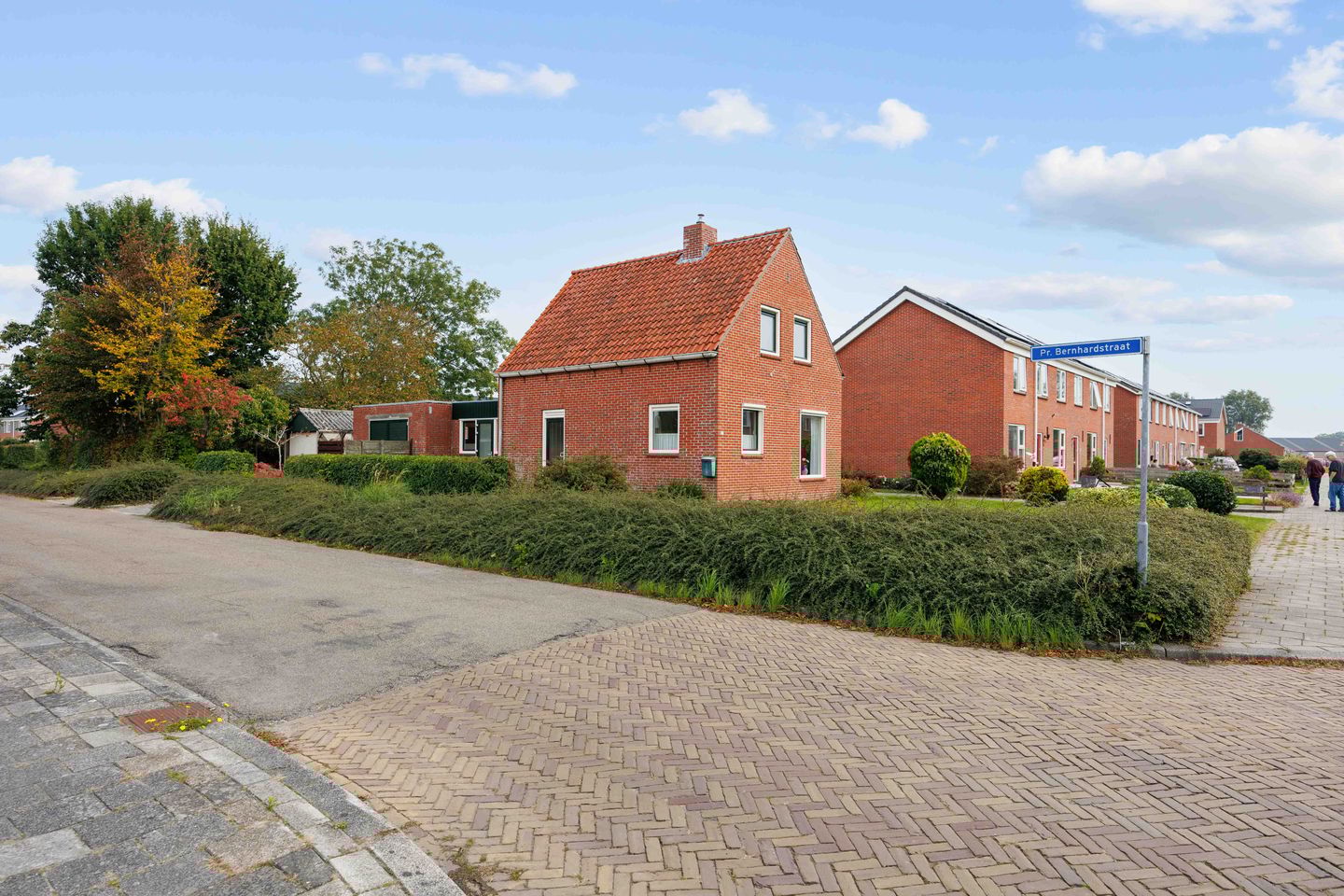 Foto 4 van Meidoornweg 23