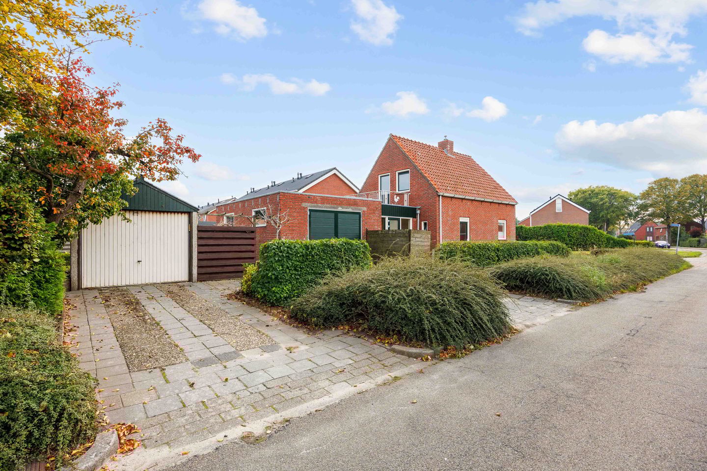 Foto 5 van Meidoornweg 23