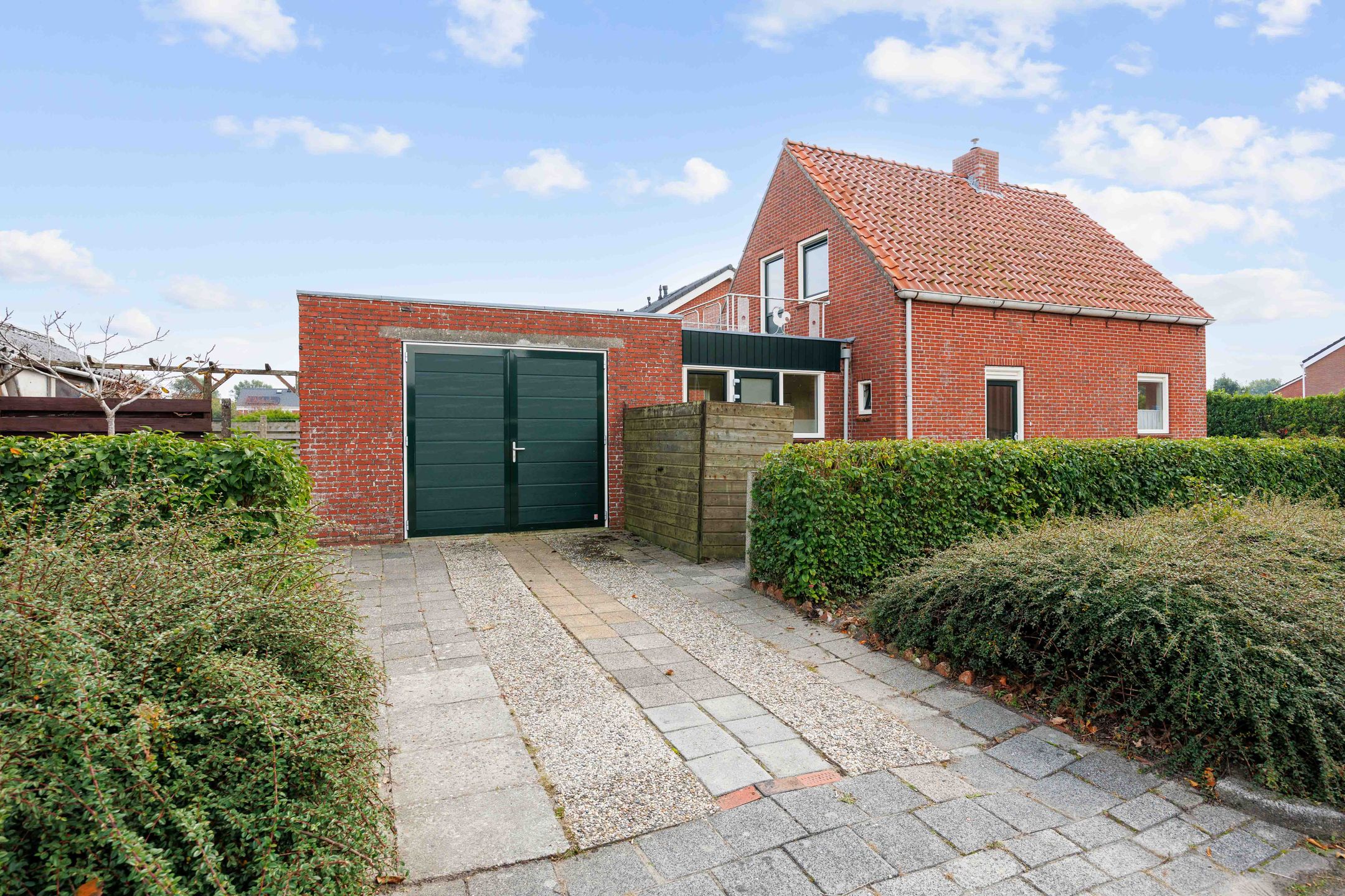 Foto 6 van Meidoornweg 23